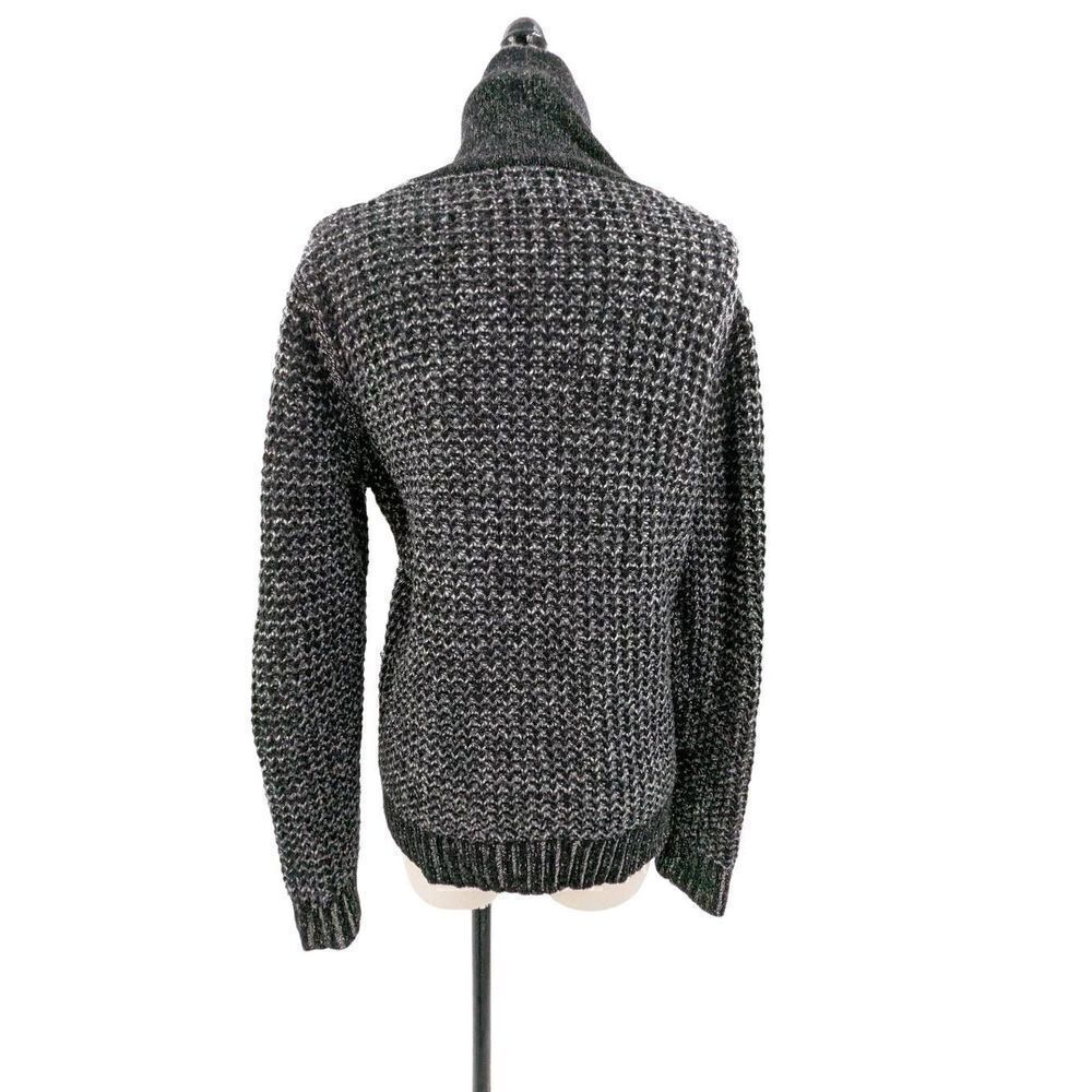 Rag & Bone Neiman Marcus Target Men Wool Cardigan… - image 5